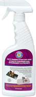 Potty Training Attractant Spray for Dogs & Puppies: 16 oz, Indoor & Outdoor Use, Housebreaking Supplies