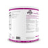 34 30 Freeze Dried Broccoli Florets and Stems Emergency Food Supply, Servings, Year Shelf Life, Good Source of Vitamin