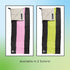 Kids Sleeping Bag Collection, Lightweight with Carrying Bag and Compression Straps for Camping