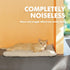 Self Warming Cat Bed, Extra Warm Thermal Pet Mat 24 x 18 inch for Indoor & Outdoor Pets, Washable with Non-Slip Bottom