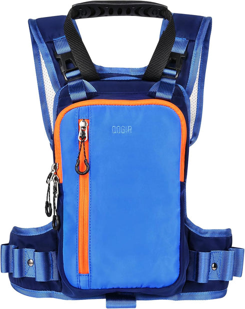 LUCKY CLOVER Ski Harness for Kids - Learn to Ski Safely and Teach Your Child