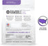 BIXBI Rawbble Freeze Dried Dog Food, Lamb Recipe, 4.5 oz - 97% Meat and Organs, No Fillers, USA Made in Small Batches