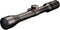 Simmons Truplex .22 Mag 4x32 Riflescope with TrueZero Adjustment System and Rings for Low Caliber