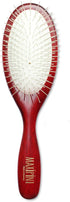 Professional Grooming Brush for Dogs and Cats, Mars Coat King (9", Maxi Pin)