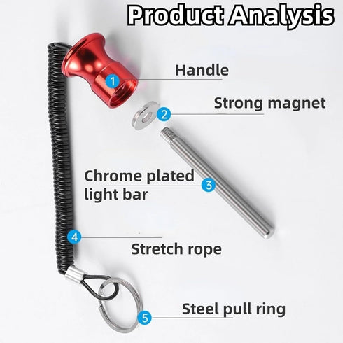 Gym Pin, Universal Aluminum Alloy Weight Stack Pin with Pull Rope for Fitness Equipment Training