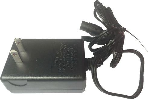 e100/e125/e150) Razor Electric Scooter Battery Charger (For the