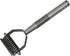 Professional Pet Grooming Undercoat Shedding Dematting Rake - 12 Teeth Wide for Effective Grooming