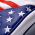 GOOACTION USA Golf Club Driver Cover - American Stars and Stripes Flag Synthetic Leather Protector