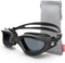 ZIONOR Swim Goggles, G1 SE Swimming Goggles, Anti-fog for Adult Men Women
