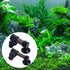 Aquarium CO2 Diffuser Atomizer with Double Sucker Refiner and Bubble Counter for Fish Tank