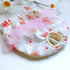 Generic Dog Reusable Diapers Female Comfortable Reusable Dog Diapers for Girl Dog Diapers for Heat Dog Period Panties