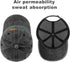 LGBT Pride Baseball Hat, Rainbow Denim Adjustable Vintage Cap, Love is Love for Men and Women