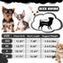 4 Pieces Puppy Clothes Dog Shirt for Small Dogs, Breathable Lightweight Soft Apparel for Teacup Yorkie (Small)