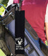 Funny Golf Towel - Best PAPA by Par, Embroidered Golf Gifts for Men with Clip