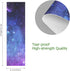 Skateboard Grip Tape, Longboards Griptape Universe Galaxy Nebula Space Sandpaper for Rollerboard