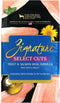 Zignature Select Cuts Trout & Salmon Formula Dry Dog Food, 12.5 lb