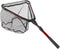 Hbbgdiy Foldable Telescopic Fishing Landing Net with Extendable Handle, Easy to Catch &