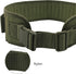 Professional Waterproof Shotshell Holder 30 Rounds Nylon Belt Case, Adjustable Shotgun Ammo Bandolier for 12 16 Gauge
