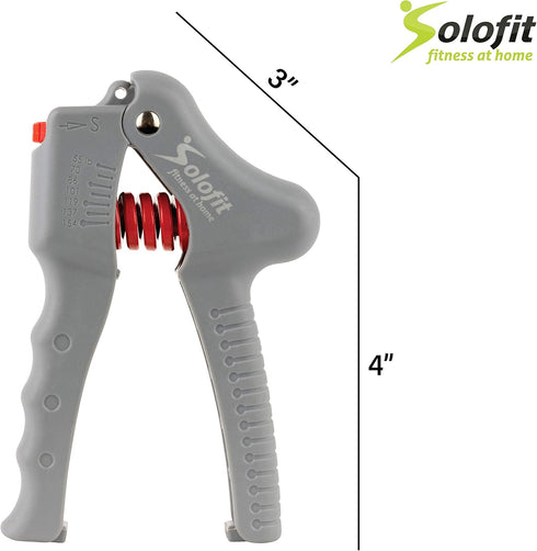 Hand Grip Strengthener with Adjustable Resistance (55 to 154lbs) for Finger Exercise, Heavy Duty Hand Workout Equipment