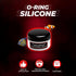 Aquatop O-Ring Silicone Lubricant, Essential for Filter Maintenance, Controls Leaks & Smooth Operation