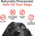 16 oz. Miss Nelly's - Chicken Jerky Dog Treats - Soft Sticks - USA Made and Sourced - Original Smoke House Recipe