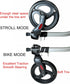Bike Trailer Stroller Kit - Compatible with Burley Trailers