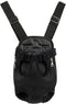 Pet Carrier Backpack - Adjustable Dog Carrier Backpacks for Hiking, Travel, and Carrying Small Medium Puppies Cats