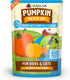 Weruva Pumpkin Patch Up! Pumpkin Pouches for Dogs & Cats