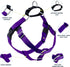 2 Hounds Design Freedom No Pull Dog Harness, Comfortable Control for Easy Walking, Adjustable for All Sizes
