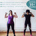 Resistance Bands with Handles, Single Exercise Bands for Resistance Training and Home Workouts
