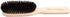 Chris Christensen Boar Dog Brush, Natural Boar Bristles, Beech Wood Handle, Groom Like a Professional, Distributes Oils