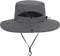 Sun Hat for Women - Summer UV Protection Wide Brim Fishing Bucket Hat