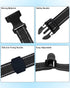 Collar Replacement Strap for Bousnic, Delupet, Patpet, Jugbow, Dogtra, Dog Care, Sportdog Training Collars
