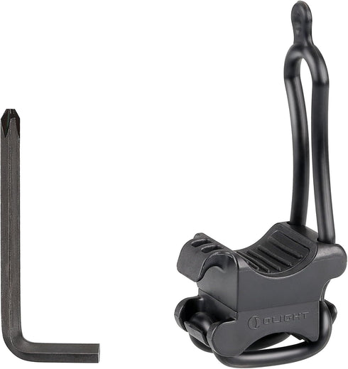 OLIGHT FB-1 Universal Flashlight Bike Mount for Flashlight Accessories