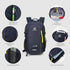 SKYSPER 20L Small Hiking Backpack - Lightweight Travel Daypack for Women Men
