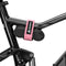 Granite Rockband MTB Frame Carrier Strap for Inner Tubes, Bike Storage Solution for Mountain, BMX, Road Bikes