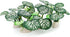 6PCS Betta Silk Plastic Plants - Aquarium Decorations for Fish Tank