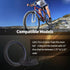 TIANYAN 12X1.75/2.15 Bike Inner Tube Replacement for Most Kid’s Bikes with 12" Tires