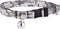 Country Brook Petz Urban Camo Cat Collar, Rugged Designs from Camouflage Collection