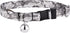 Country Brook Petz Urban Camo Cat Collar, Rugged Designs from Camouflage Collection
