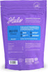 Halo Bully Stick Chews, Dog Treats, 2.5-OZ Pouch