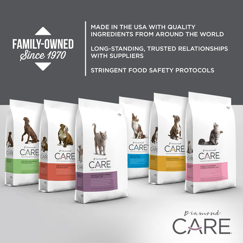 Urinary Support Cat Food, 6lb