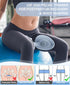 Trimmer Kegel Exerciser, Pelvic Floor Muscle Exercise Devices for Women, Inner Thigh Exerciser Leg Workout Equipment