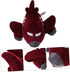 Interactive Airplane Squeaky Dog Toy - Fun Chew Toy for Pets