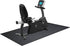 Signature Fitness High Density Home Gym Treadmill Exercise Bike Equipment Mat, 1/4" Thick, Available in Multiple Sizes
