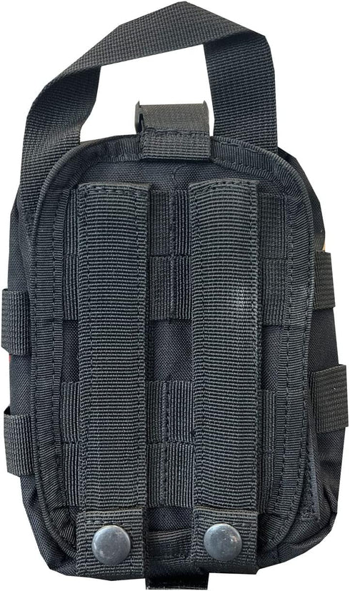 Rescue Essentials Rip-Away Lite V2 IFAK Pouch for First Aid