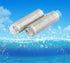 baoauh 10pcs Fishbowl(12mm) Aquarium Stainless Steel Mesh Filter Guard Aquarium Mesh Net Guard Filter Stainless Steel