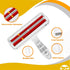 PetnBeyond Pet Hair Remover Roller, Reusable Tool for Fur Removal from Furniture, Clothing, and Bedding, Self-Cleaning