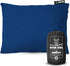 Wise Owl Outfitters Camping Pillow - Memory Foam Travel Pillow for Airplane Sleeping, Hiking, and Outdoor Use