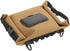 3pcs GALPADA Outdoor Hanging Tissue Holder Canvas Napkin Storage Bag for Camping Picnics Easy Access Tissue Container